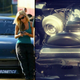 Illustration for article titled Swimsuit Models Stolen Supra Found Stripped